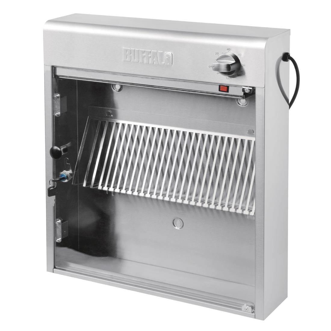 Buffalo UV Knife Steriliser