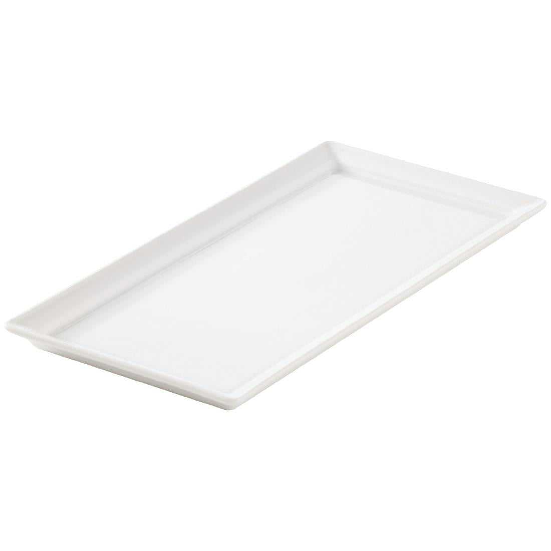 Revol Time Square Rectangular Trays 263mm (6 Pack)