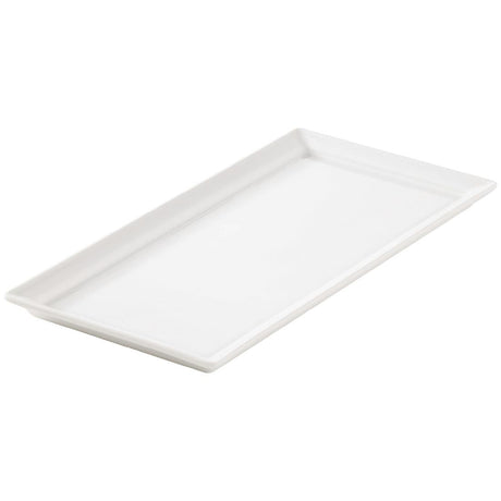 Revol Time Square Rectangular Trays 263mm (6 Pack)
