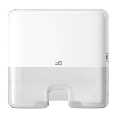 Tork Xpress Space Saving Hand Towel Dispenser