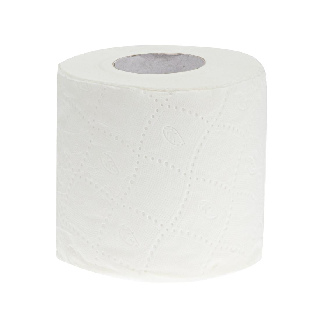 Tork Extra Soft Premium Toilet Paper 3-Ply 20.4m (40 pack)
