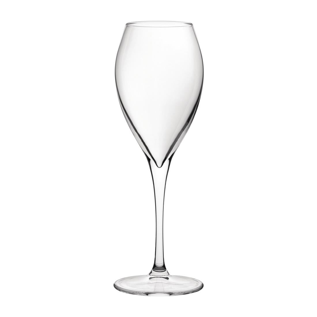 Utopia Monte Carlo Wine Glasses 340ml (24 Pack)