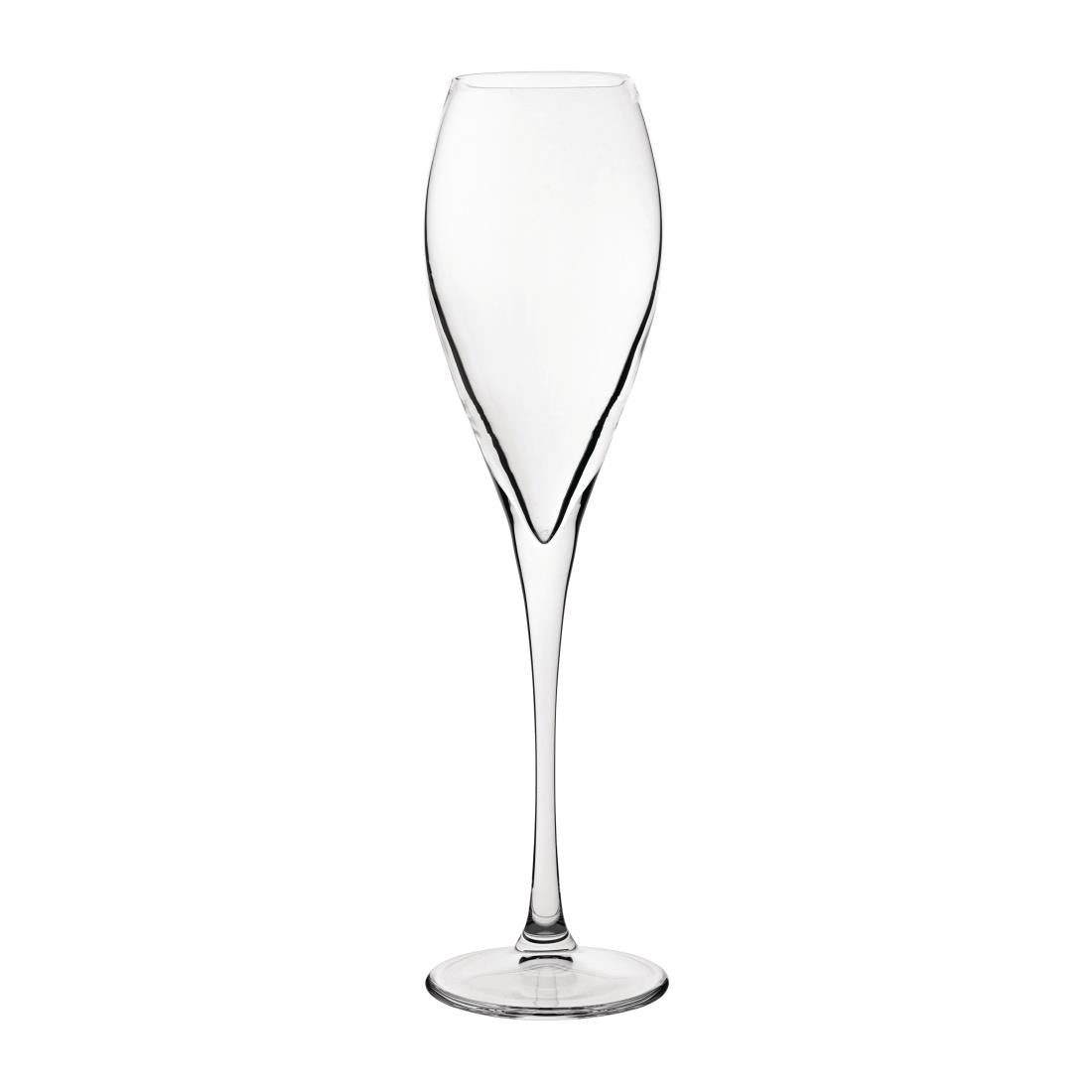 Utopia Monte Carlo Champagne Flutes 230ml (24 Pack)