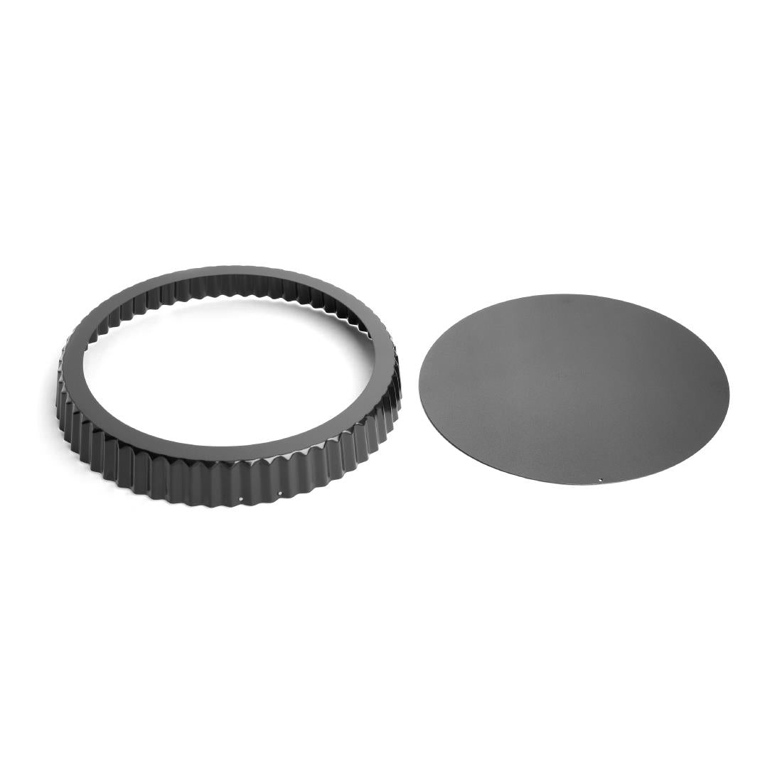 Non-Stick Quiche Tin