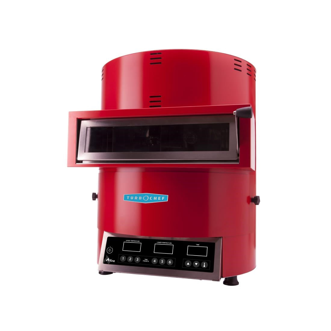 Turbochef Fire Pizza Oven Single Phase