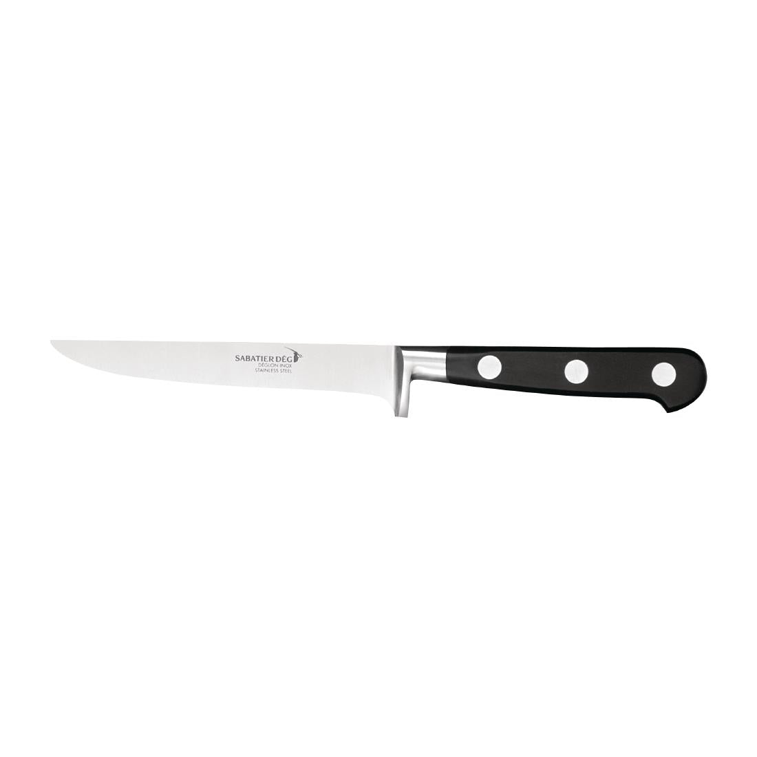 Deglon Sabatier Boning Knife 12.7cm