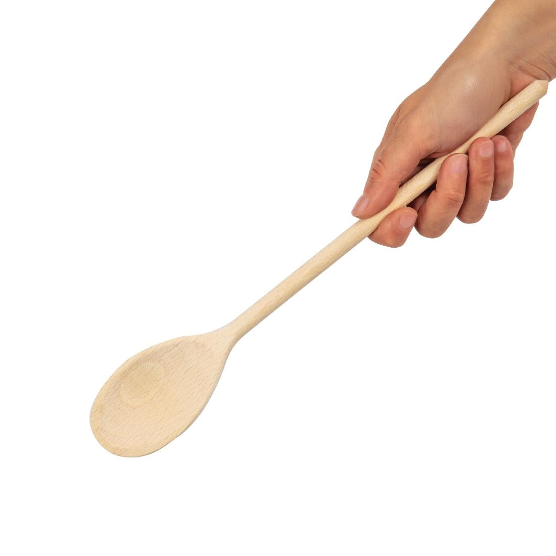 Essentials Wooden Spoon