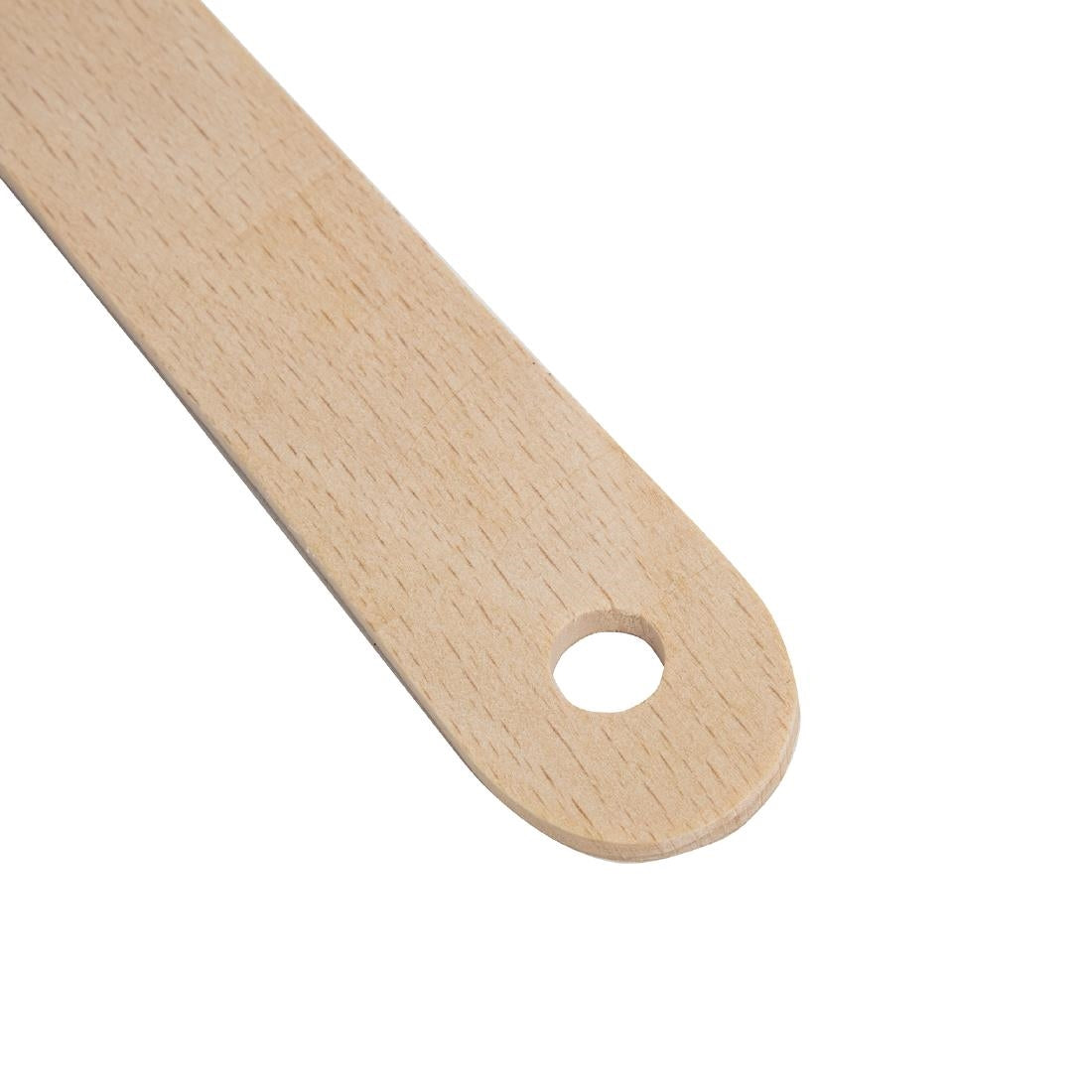Nisbets Essentials Wooden Spatula 30cm