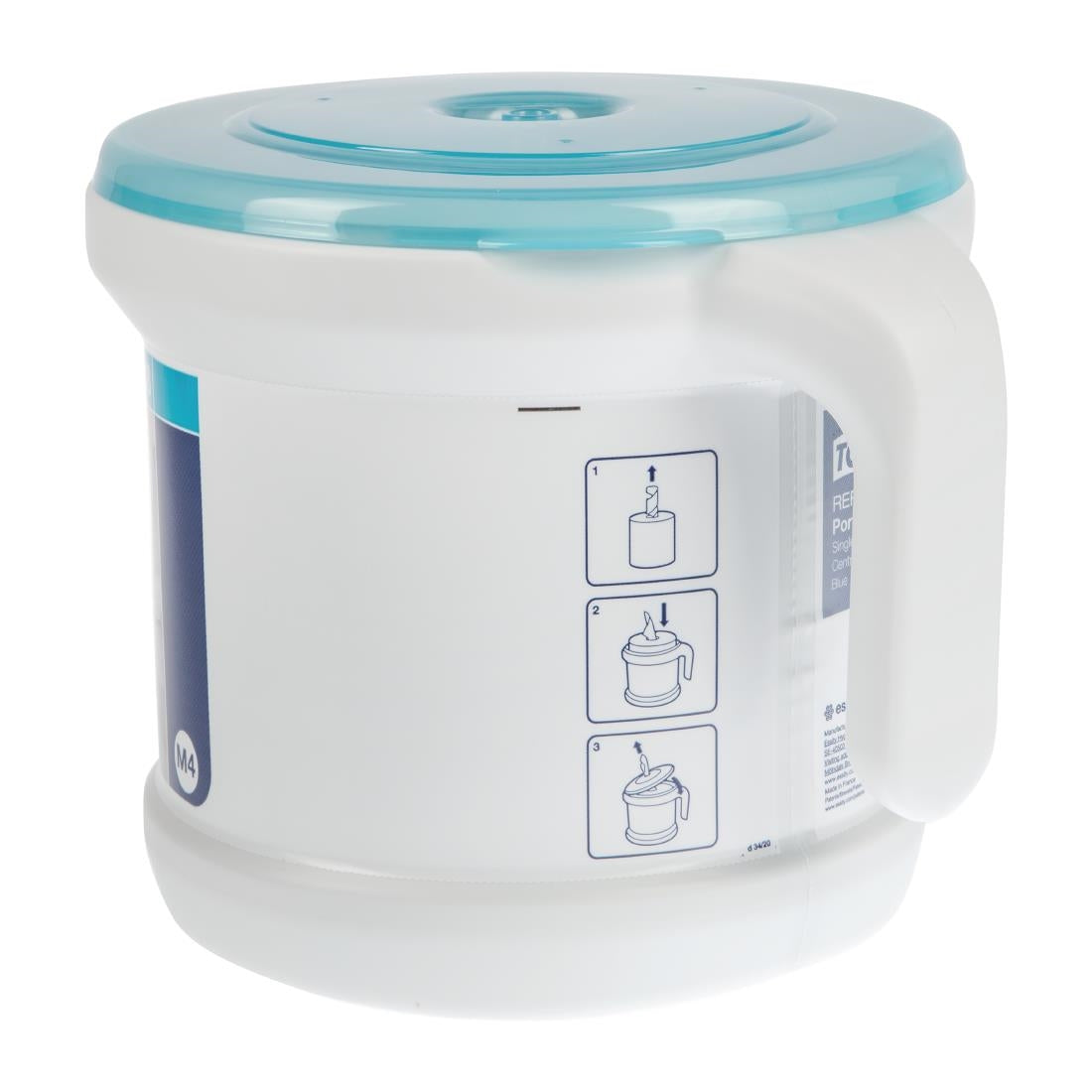 Tork Reflex Portable Centrefeed Dispenser System