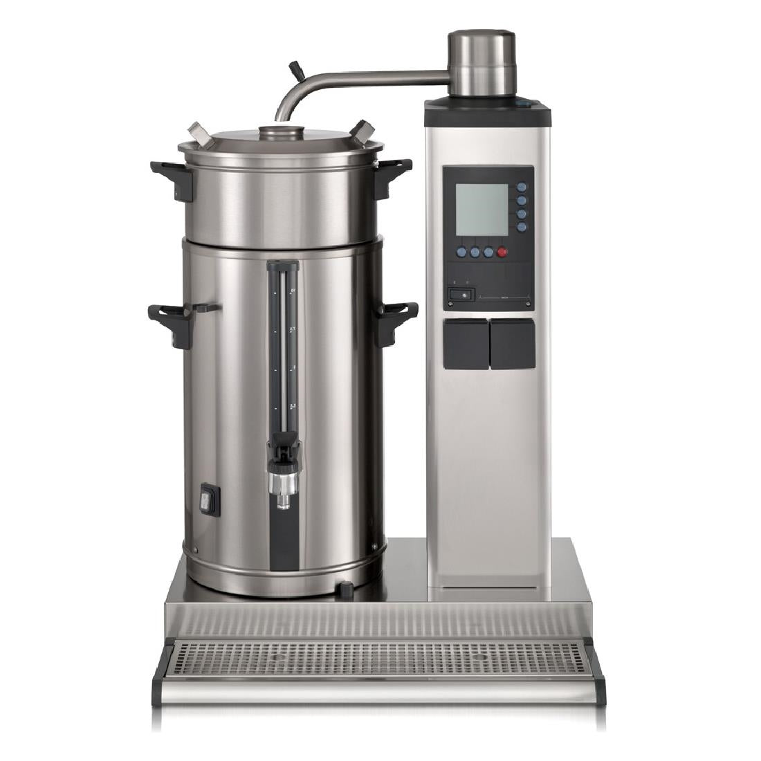 Bravilor B20 L Bulk Coffee Brewer with 20Ltr Coffee Urn 3 Phase