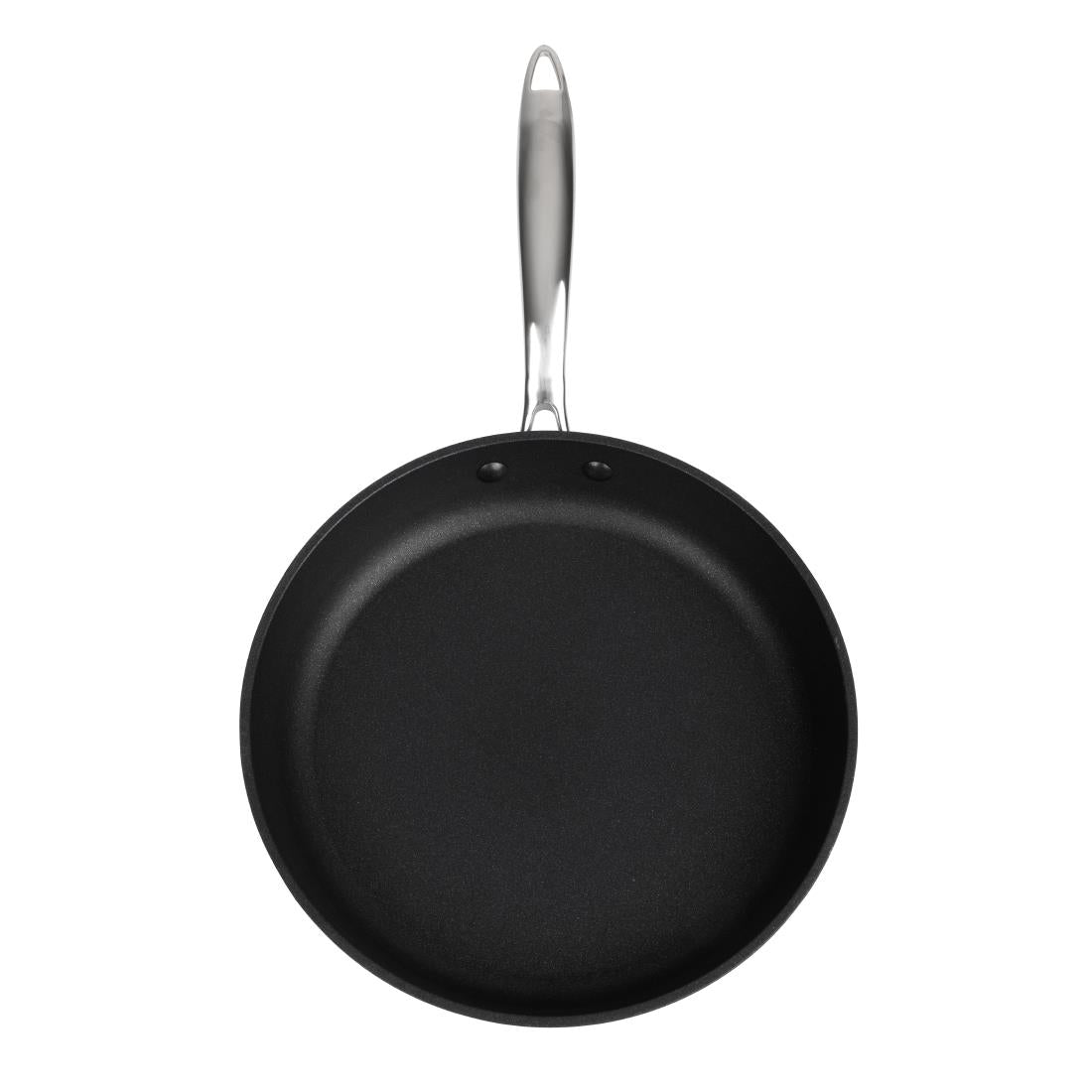 Vogue Cast Aluminium Non-Stick Teflon Frying Pan 26cm