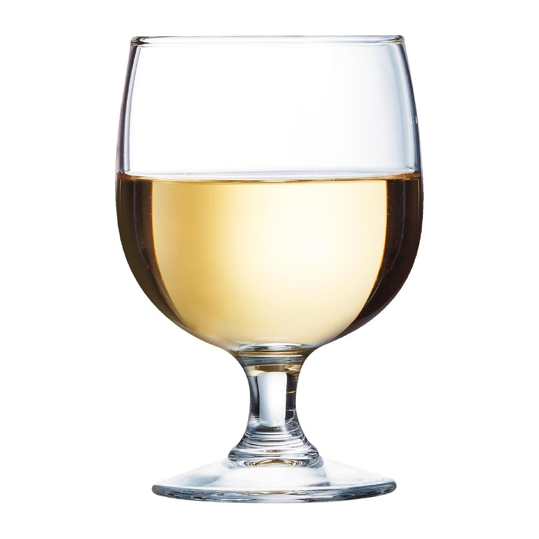 Arc Amelia Stacking Wine Glasses 190ml (48 Pack)