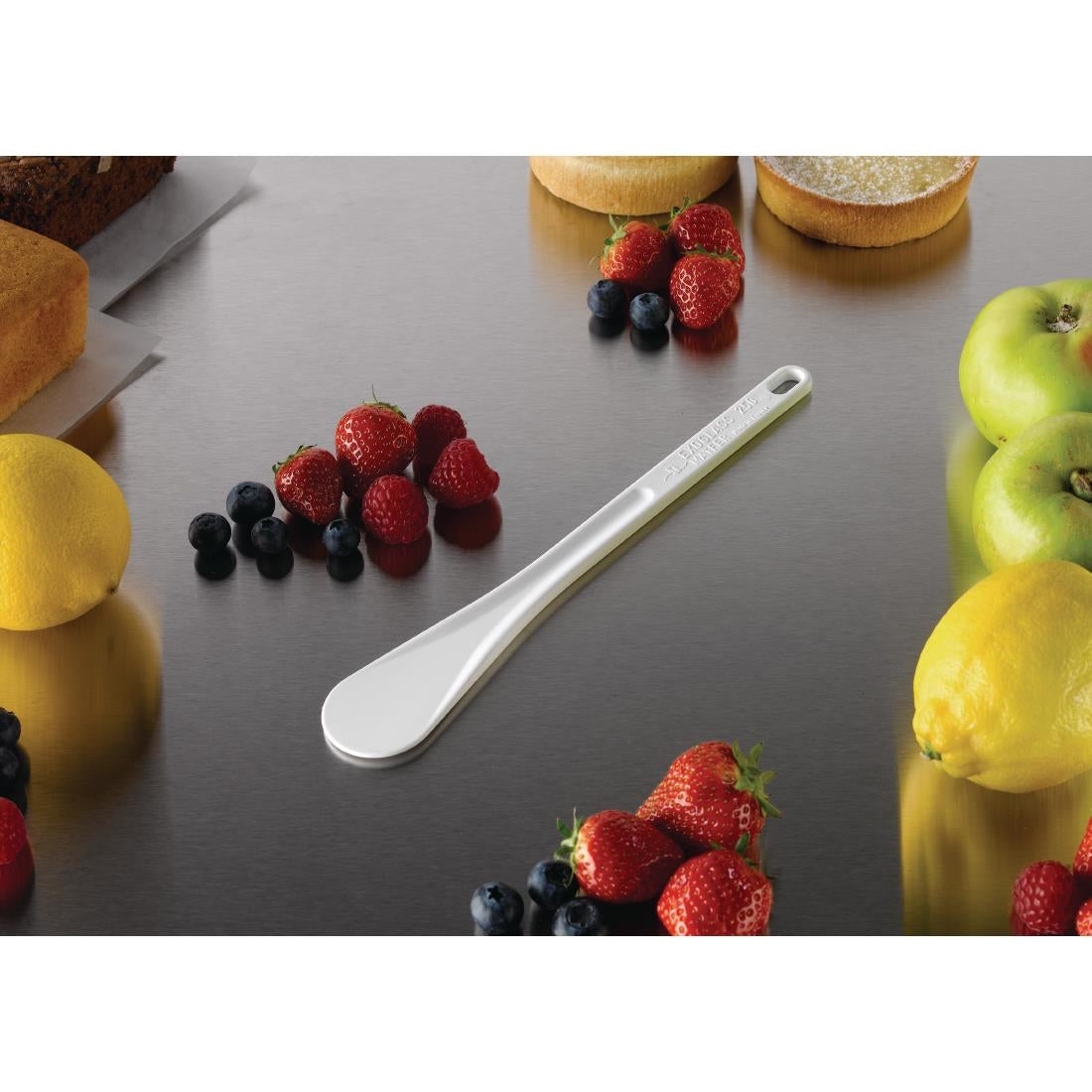 Matfer Bourgeat Exoglass Spatula 25cm