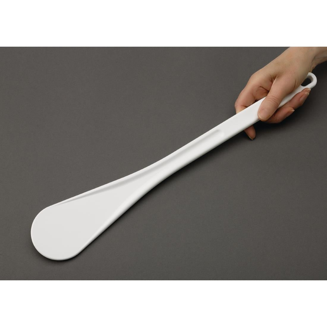 Matfer Bourgeat Exoglass Spatula 45cm