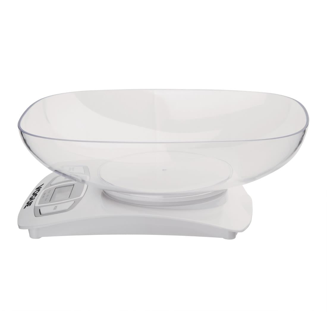 Vogue Compact Add n Weigh Scale 5kg