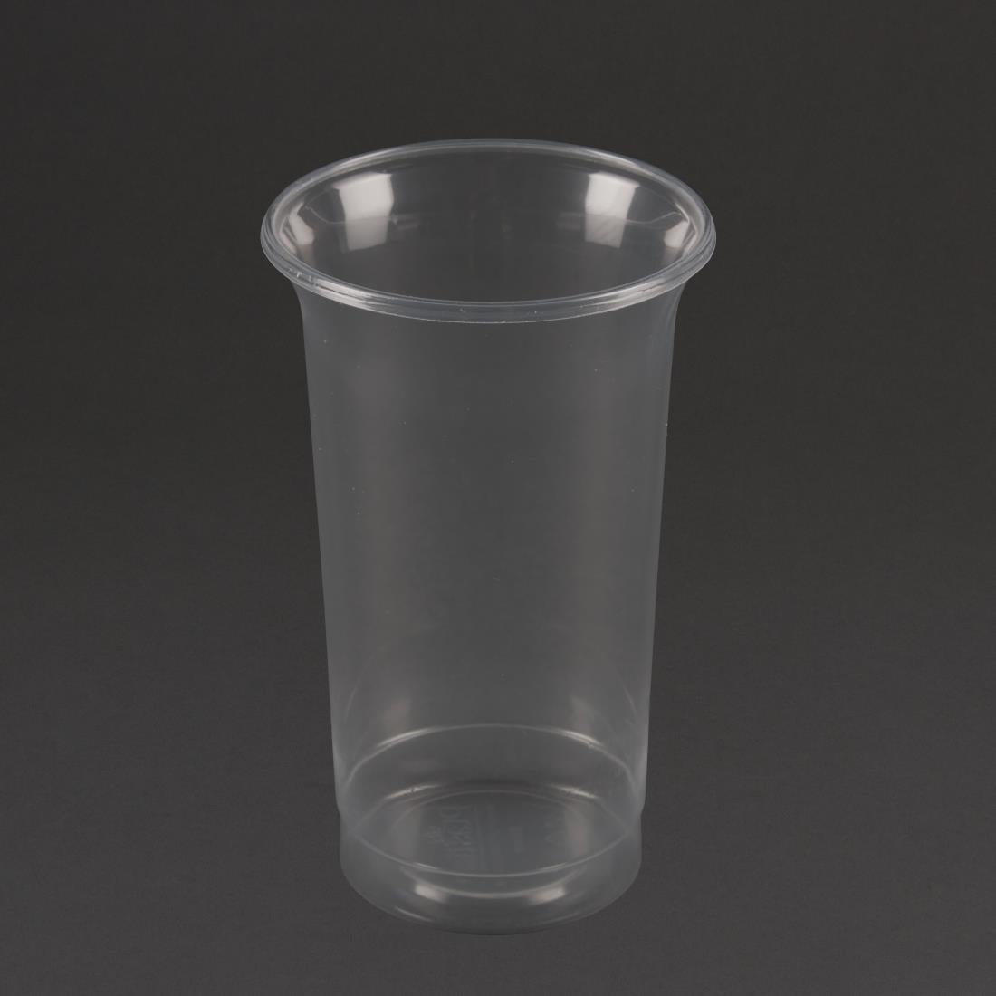 eGreen Flexy-Glasses Recyclable Hi Ball Glasses 350ml / 12oz (700 Pack)