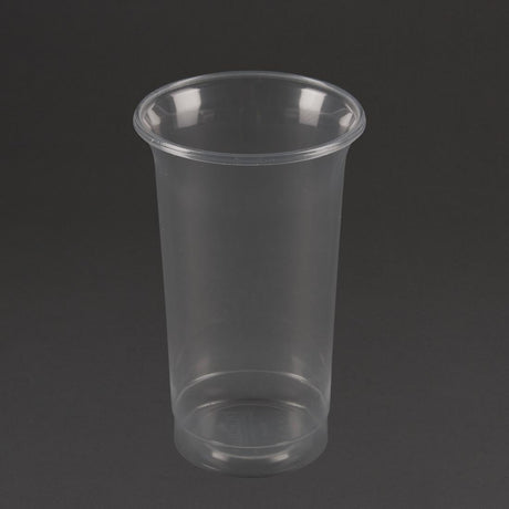 eGreen Flexy-Glasses Recyclable Hi Ball Glasses 350ml / 12oz (700 Pack)
