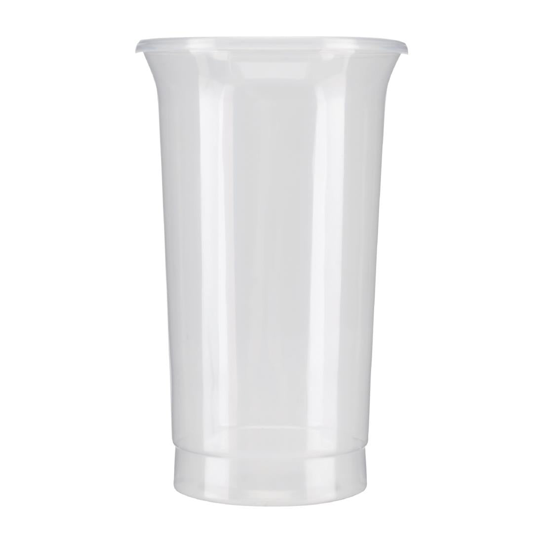 eGreen Flexy-Glasses Recyclable Hi Ball Glasses 350ml / 12oz (700 Pack)