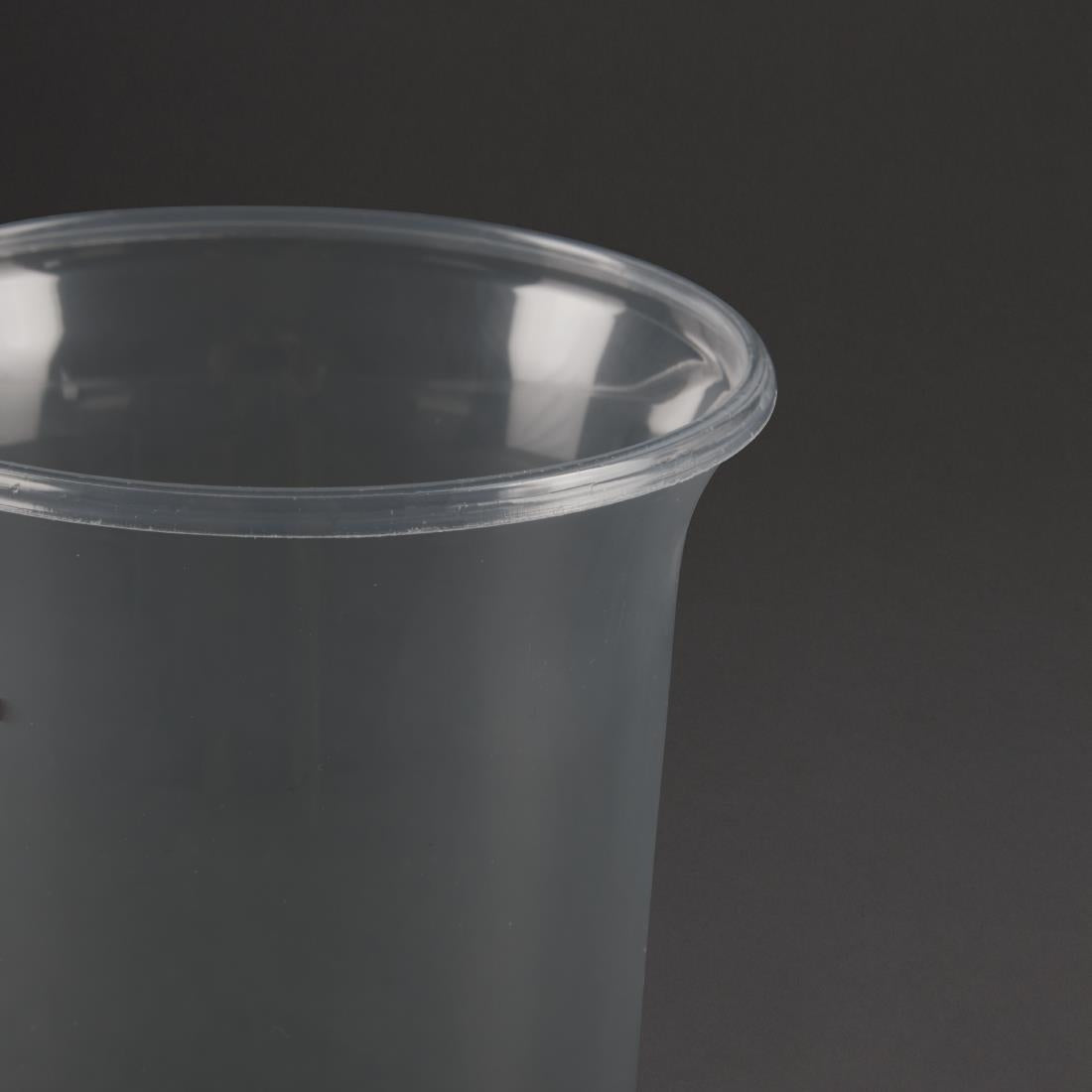 eGreen Flexy-Glasses Recyclable Hi Ball Glasses 350ml / 12oz (700 Pack)