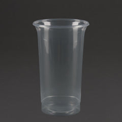 eGreen Flexy-Glasses Recyclable Hi Ball Glasses 350ml / 12oz (700 Pack)