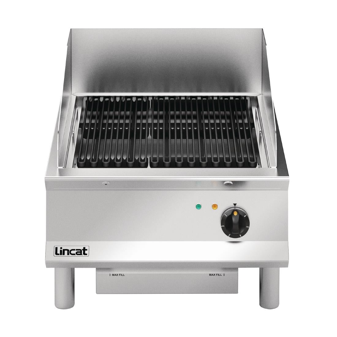 Lincat Opus 800 Electric Chargrill OE8413
