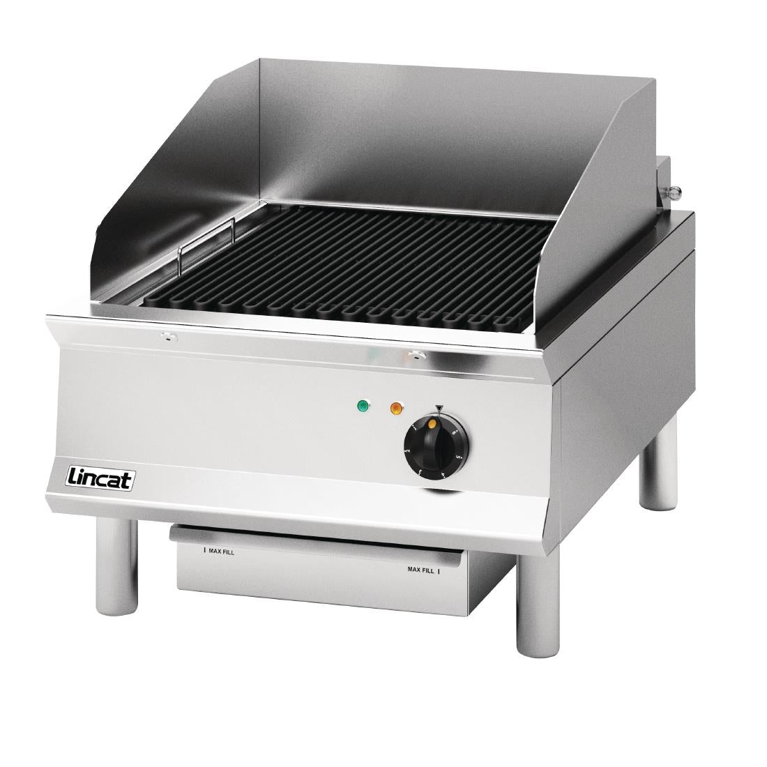Lincat Opus 800 Electric Chargrill OE8413