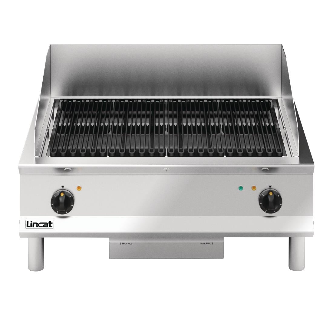 Lincat Opus 800 Electric Chargrill OE8414
