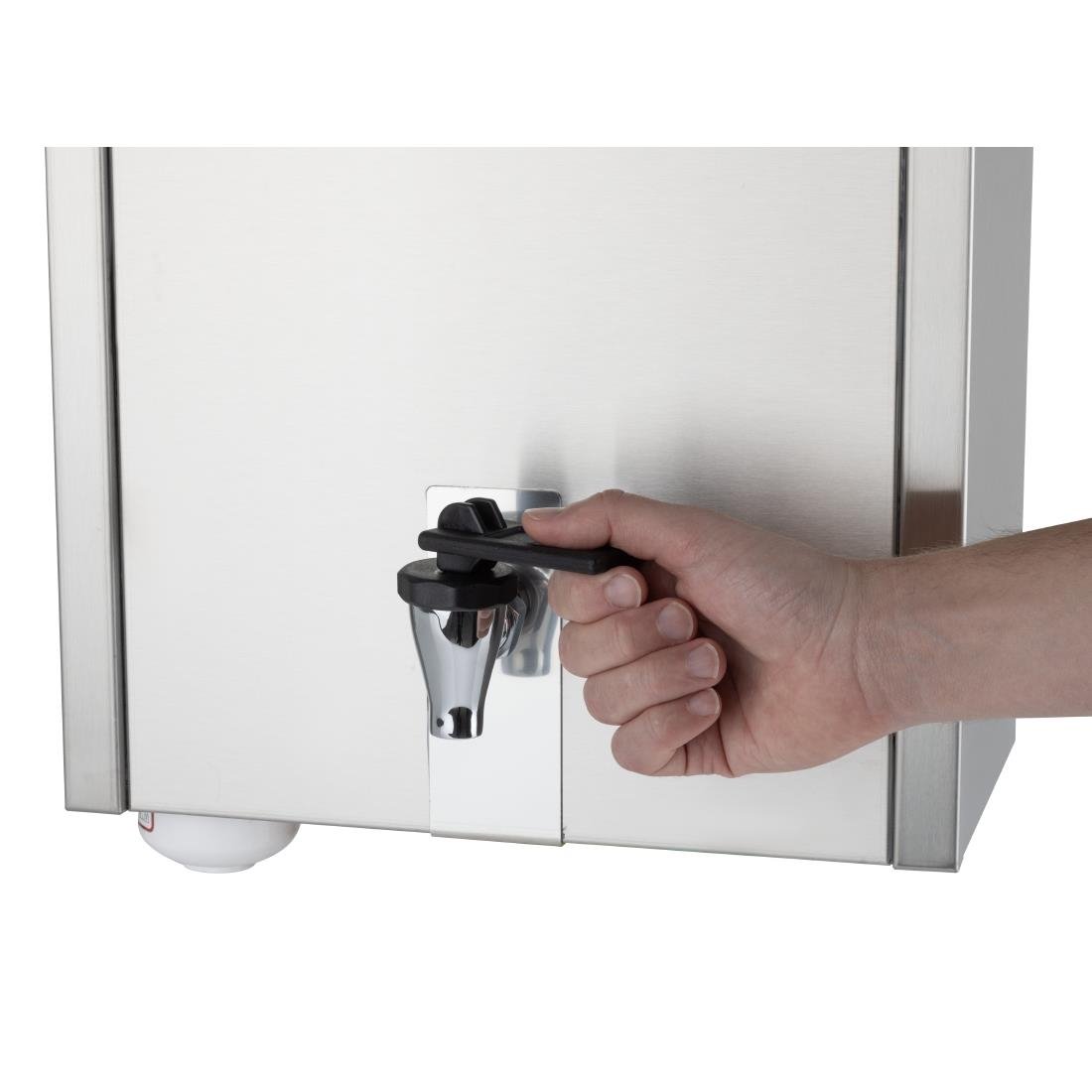 Lincat Auto Fill Wall Mounted Water Boiler M7F