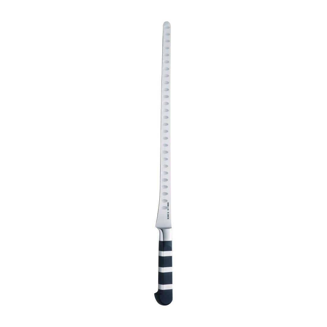 Dick 1905 Fully Forged Salmon Slicer Black 31.7cm