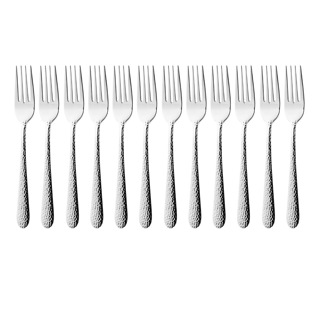 Olympia Tivoli Table Forks (12 Pack)