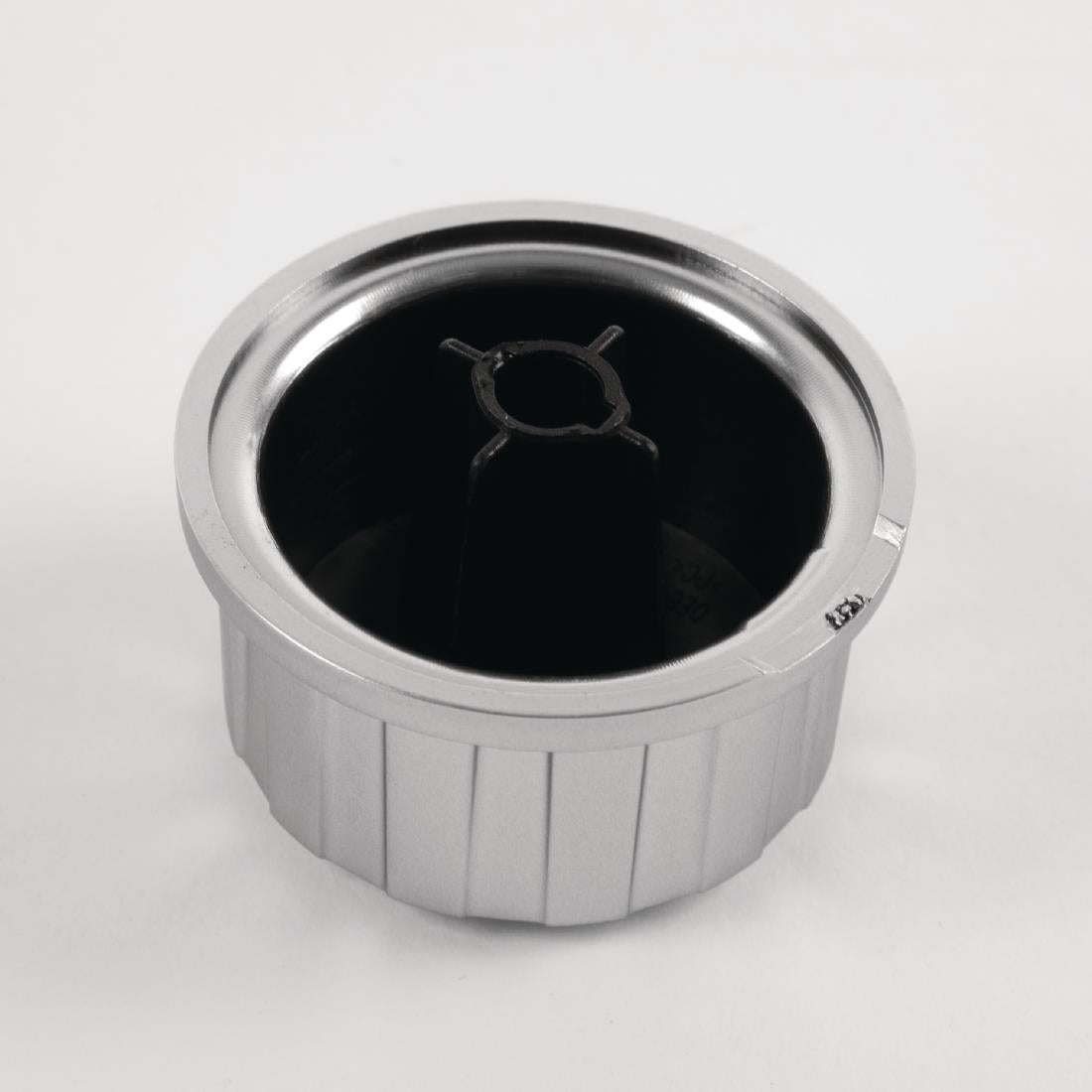 Samsung KNOB DIAL COMMERCIAL PC HB BLACK MANDOLI ref DE64-02753A