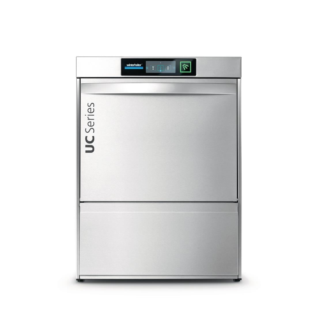 Winterhalter Undercounter Dishwasher UC-XL-E