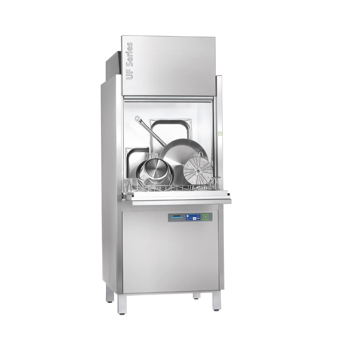 Winterhalter Utensil Washer UF-M Energy