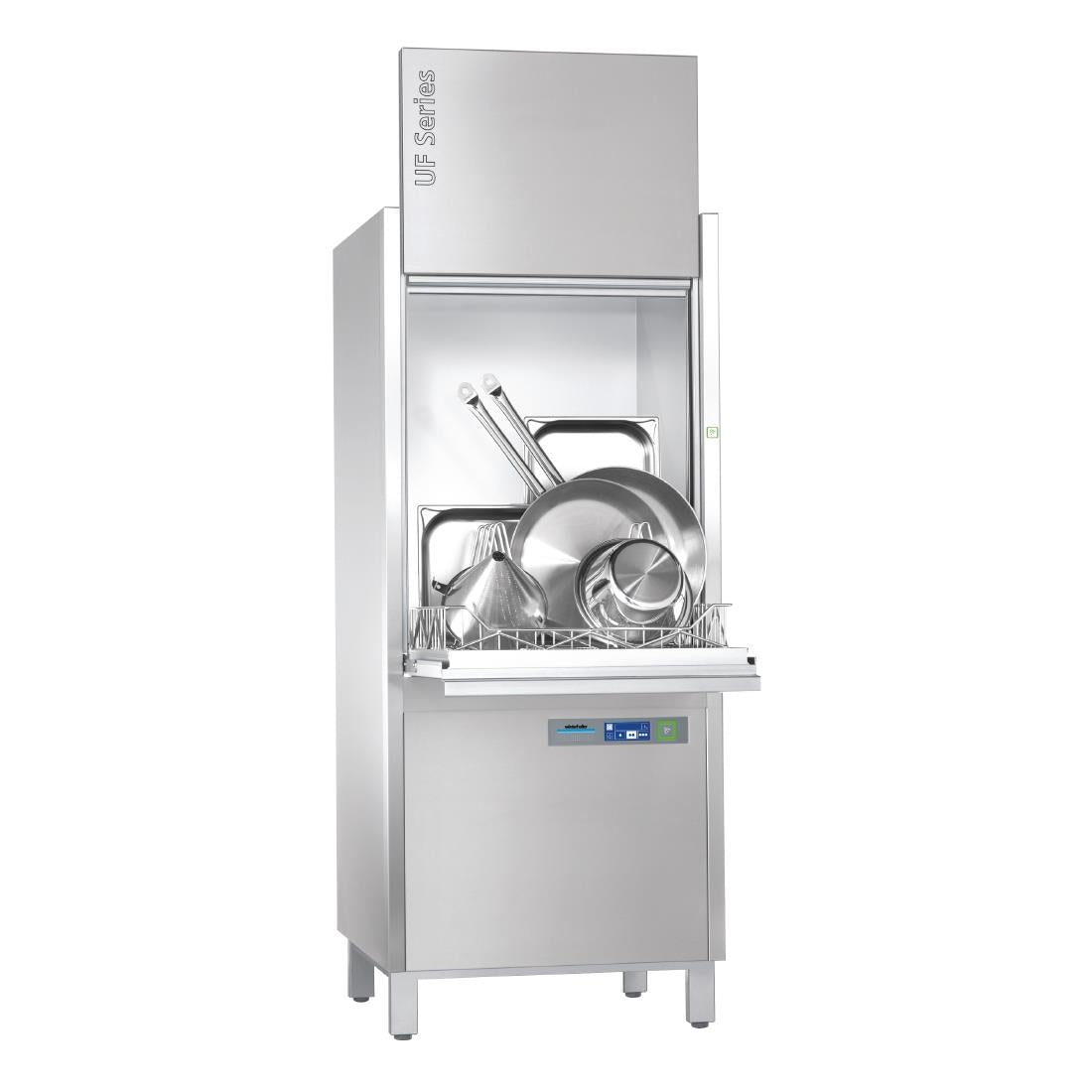 Winterhalter Utensil Washer UF-L