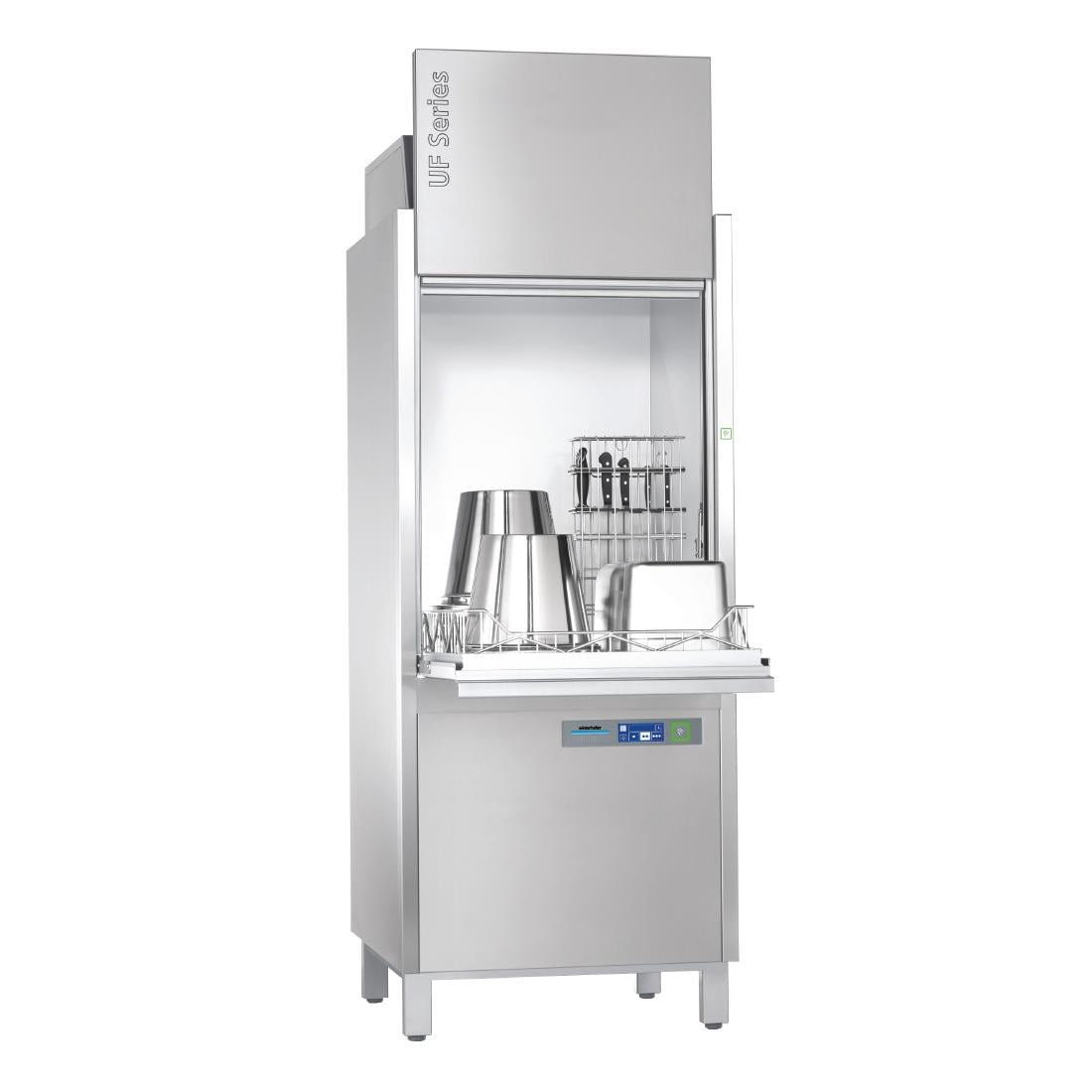 Winterhalter Utensil Washer UF-L Energy