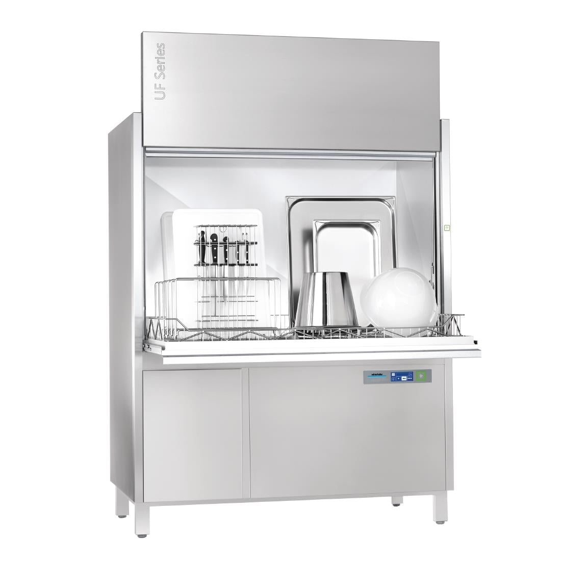 Winterhalter Utensil Washer UF-XL