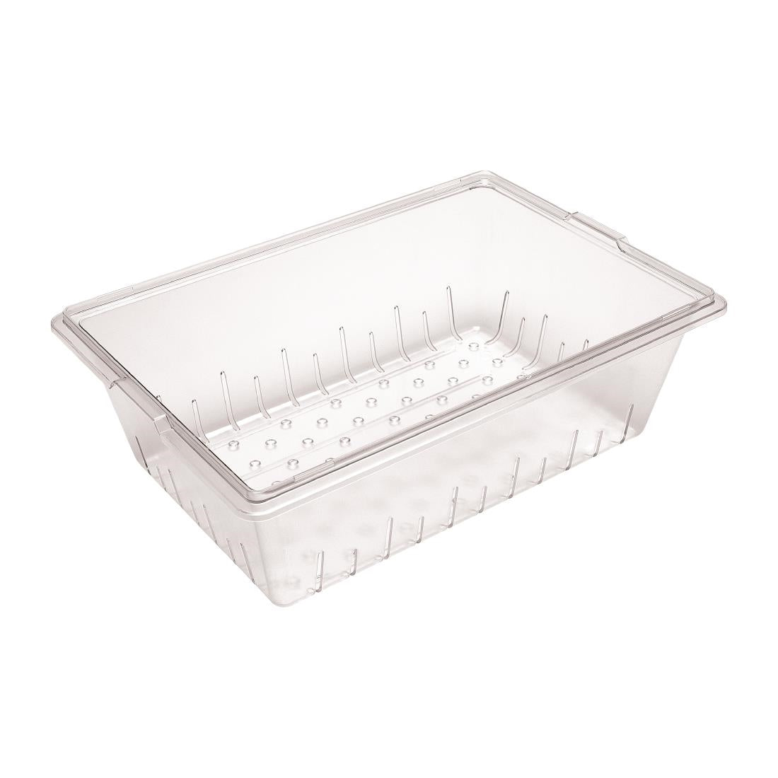 Cambro Camwear Colander Pan 20cm