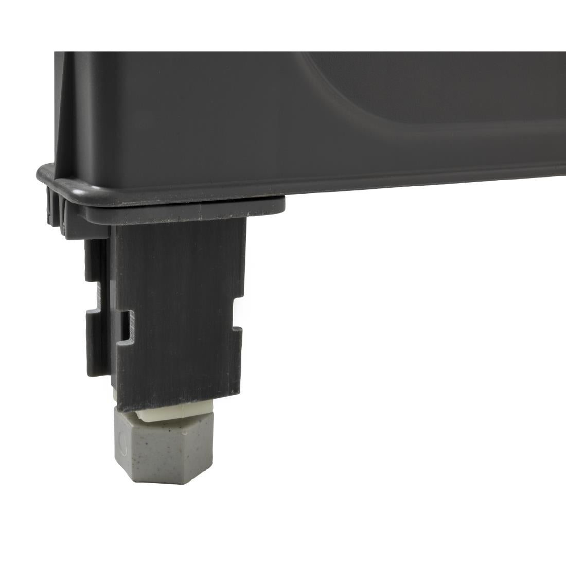 Cambro Camshelving Basics 4 Tier Shelving Starter Unit 1830 x 915 x 540mm