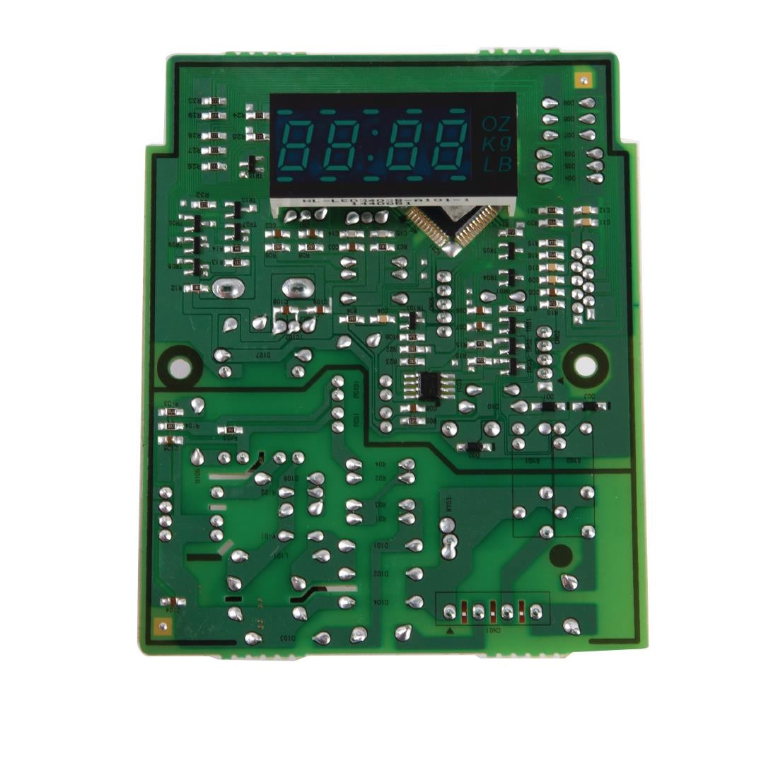 Samsung ASSY PCB MAIN CM1089 X RCS-SMS1020-05 Y ref DE92-03494B