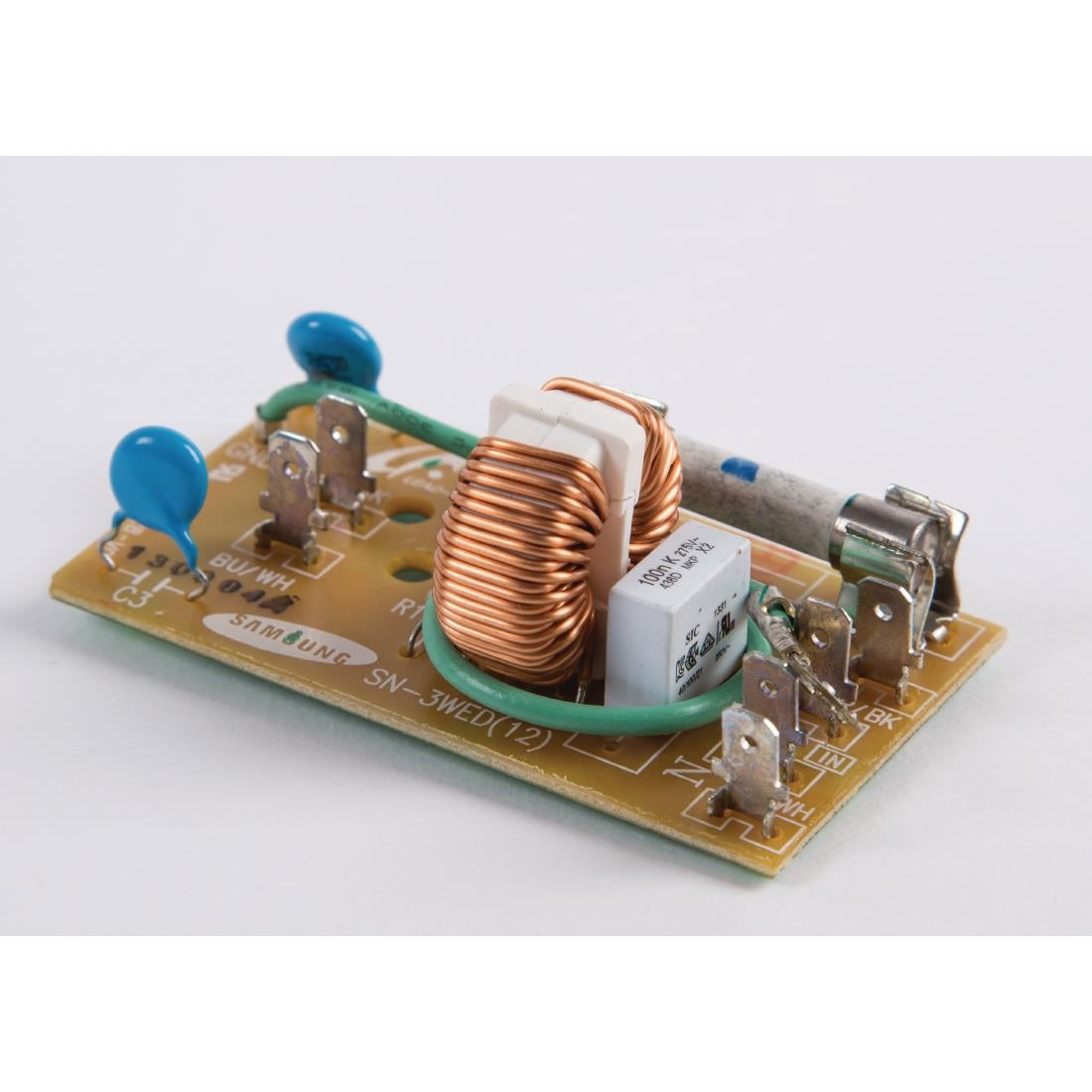 Samsung Assy Noise Filter ref DE96-00010C