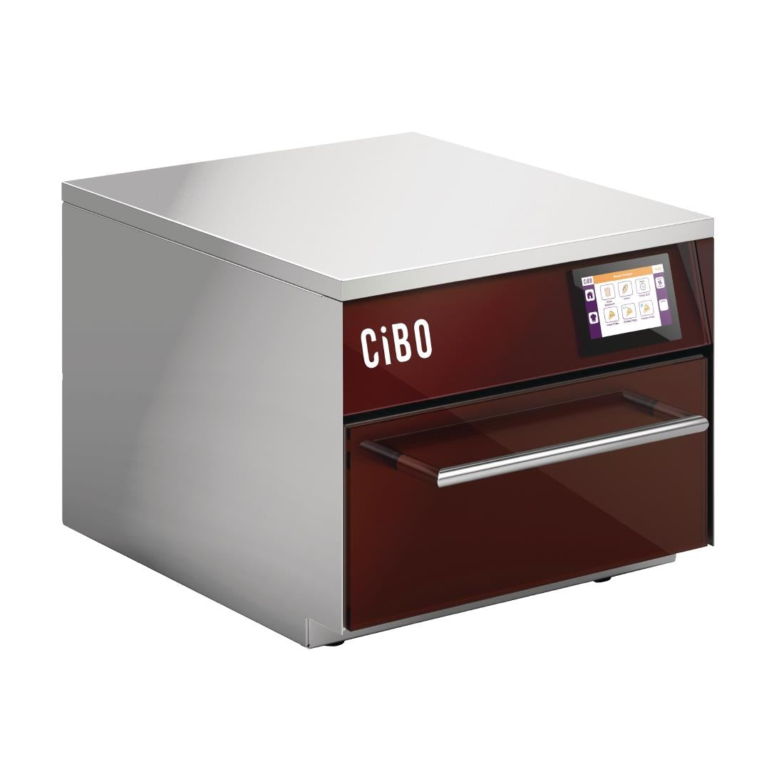 Lincat Cibo High Speed Oven Merlot