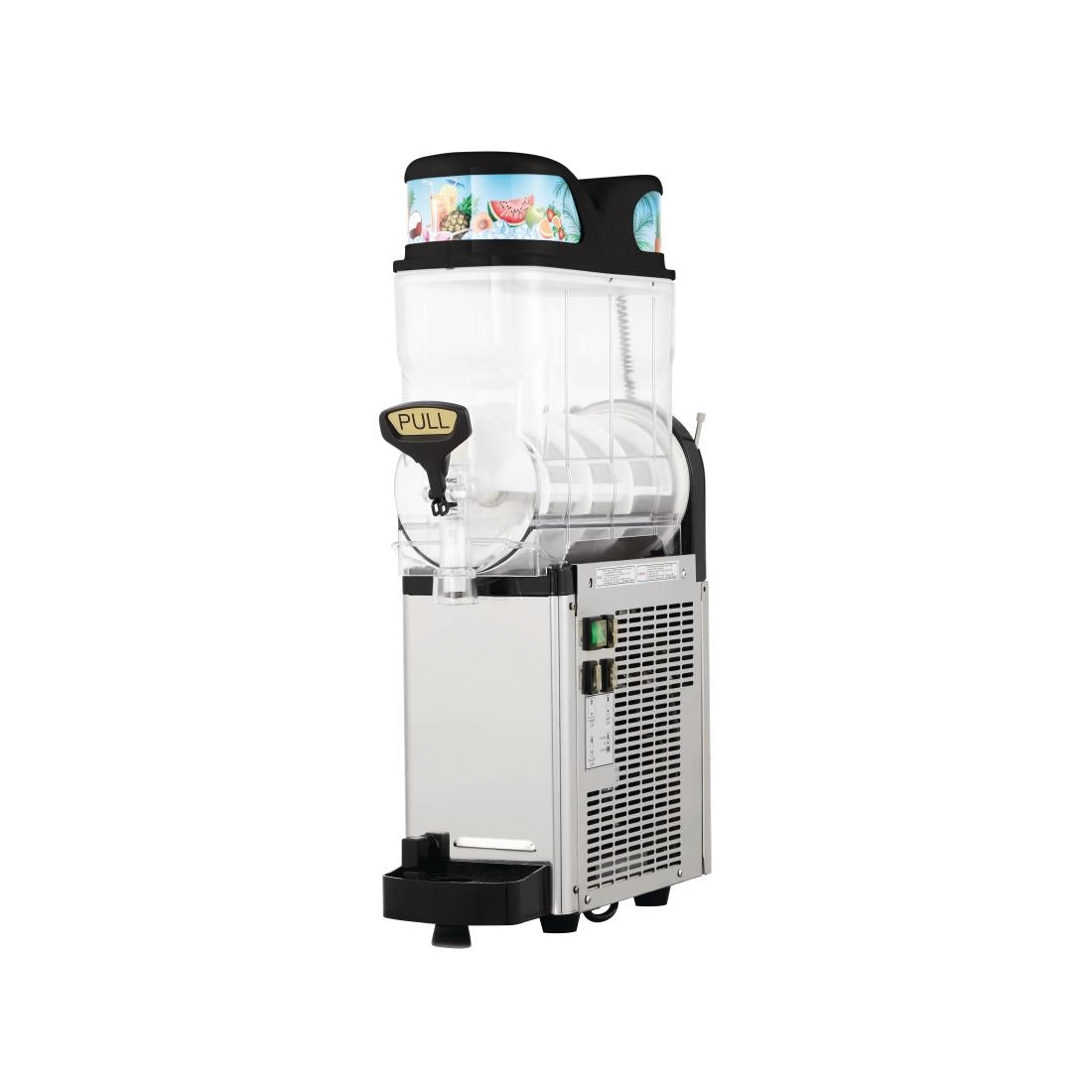 Blue Ice Slush Machine ST12 1x12Ltr