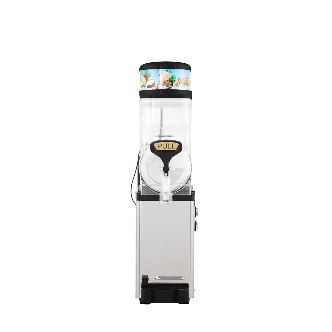 Blue Ice Slush Machine ST12 1x12Ltr