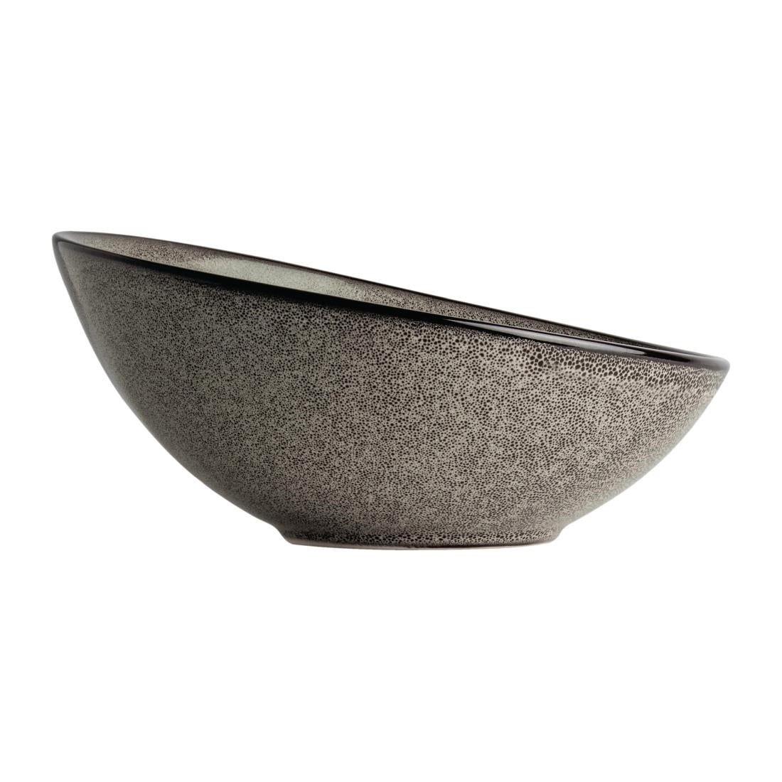 Olympia Mineral Sloping Bowls 175mm (6 Pack)