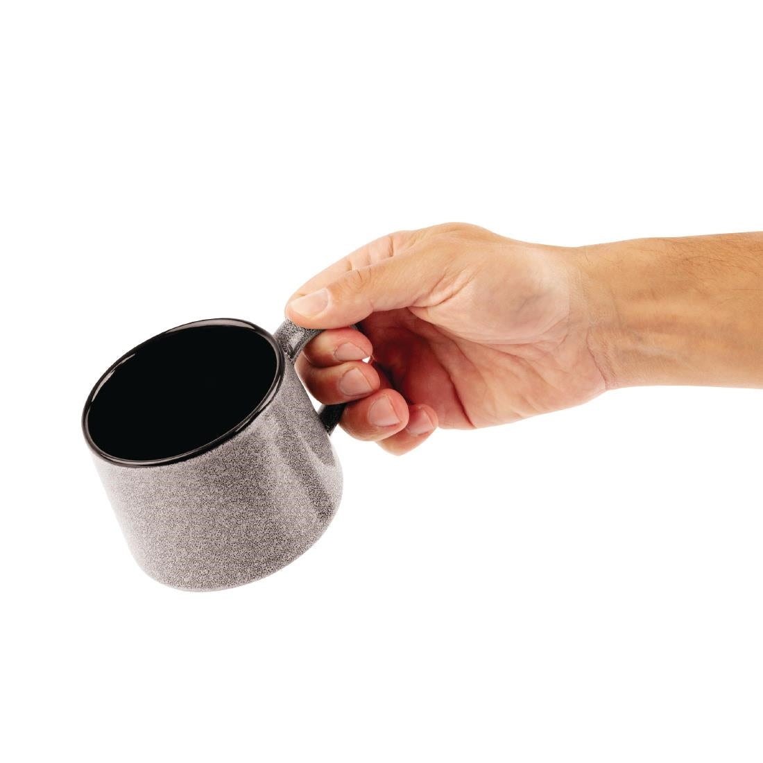 Olympia Mineral Cups 285ml (6 Pack)