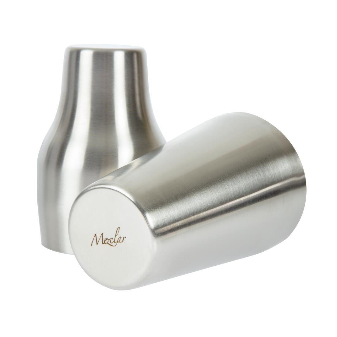 Beaumont Mezclar French Cocktail Shaker Satin 600ml