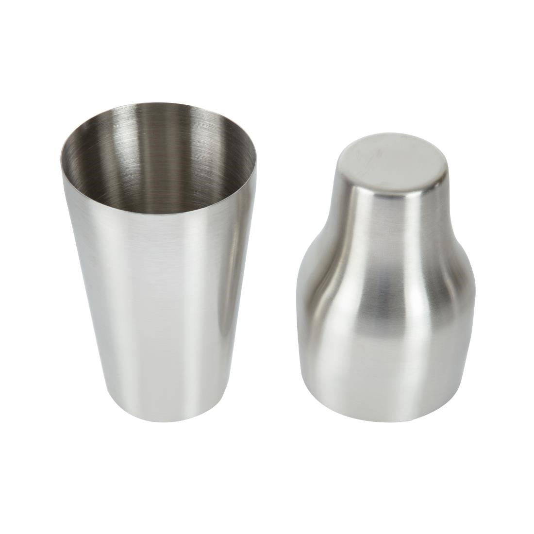 Beaumont Mezclar French Cocktail Shaker Satin 600ml