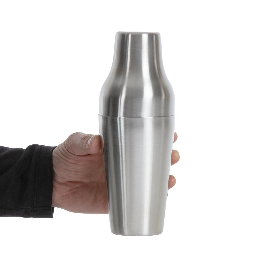 Beaumont Mezclar French Cocktail Shaker Satin 600ml