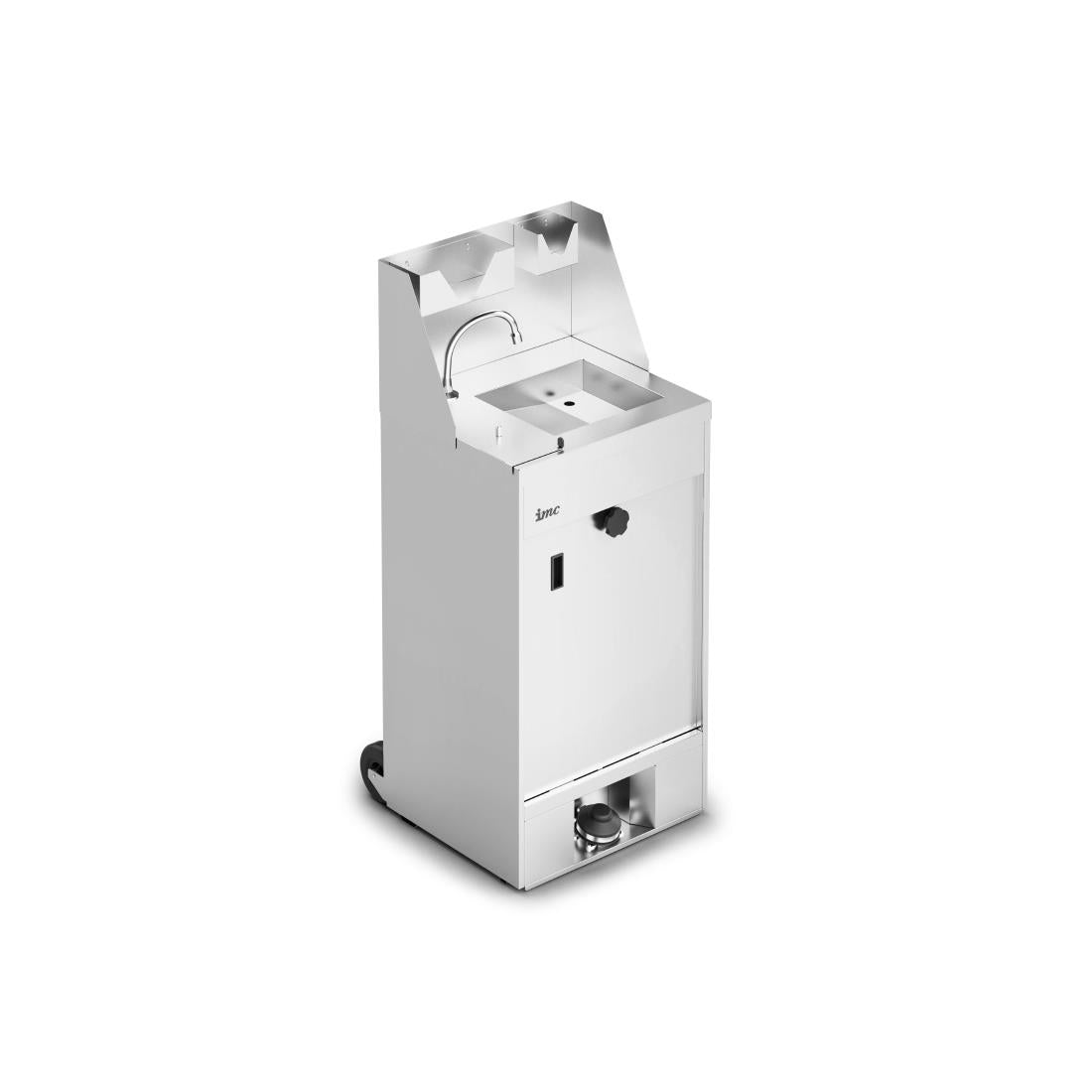 IMC Mobile Hot Water Hand Wash Station 20Ltr