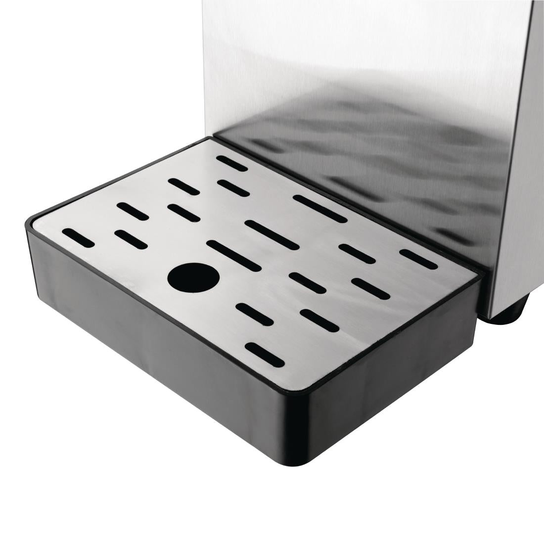 Nisbets Essentials Water Boiler - 8Ltr